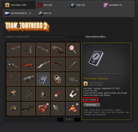 Steam Community :: Guide :: Beginner's Guide to Steam Trading.